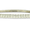 Nemati Diamond Bangle - NMB304