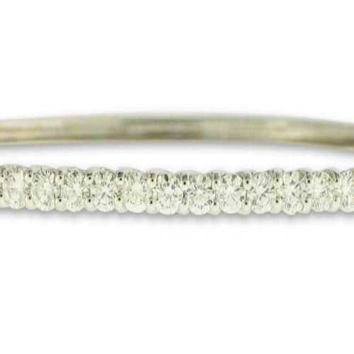 Nemati Diamond Bangle - NMB304