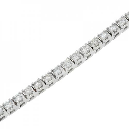 Nemati Diamond Bracelet - NMB156
