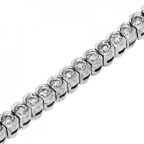 Nemati Diamond Bracelet - NMB275