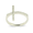 Nemati Diamond Cross Ring - NM1714