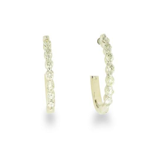 Nemati Diamond Earrings - NME378-1