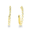 Nemati Diamond Earrings - NME378-2