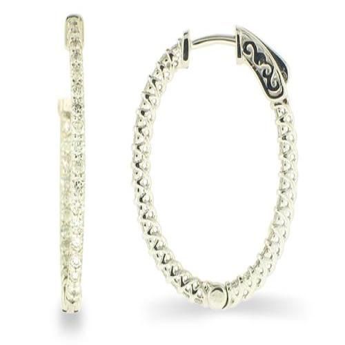 Nemati Diamond Earrings - NME383