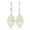 Nemati Diamond Earrings - NME392