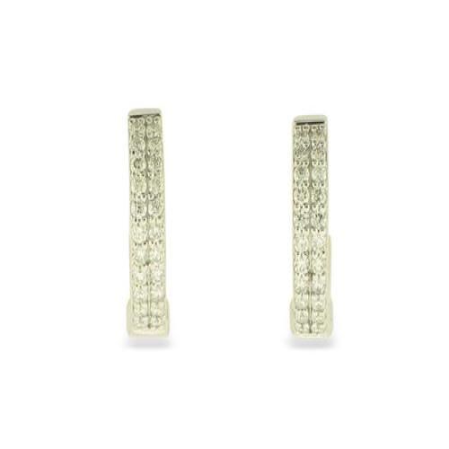 Nemati Diamond Earrings - NME405