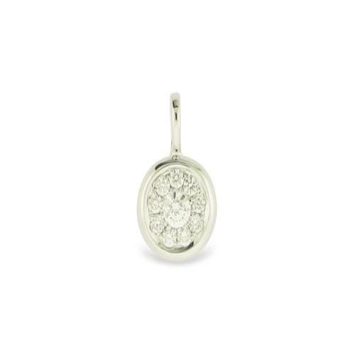 Nemati Diamond Pendant  - NM6547