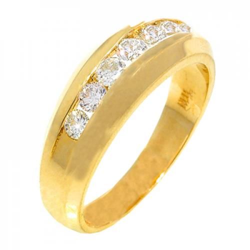Nemati Diamond Ring - NM1255