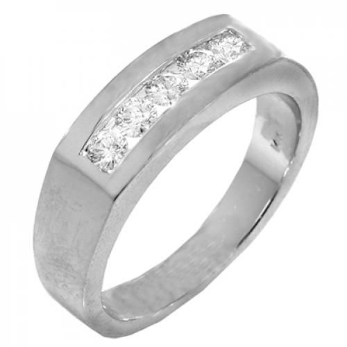 Nemati Diamond Ring - NM1264