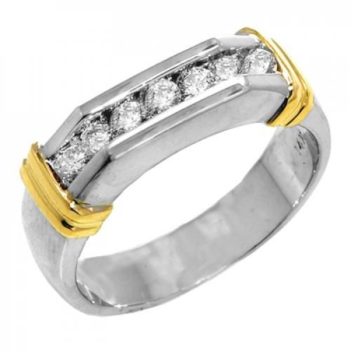 Nemati Diamond Ring - NM1489