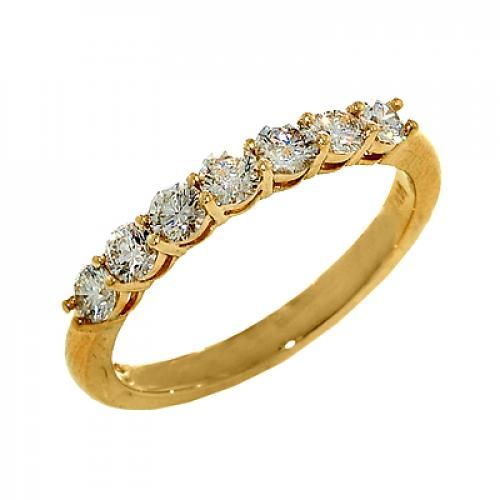 Nemati Diamond Ring - NM1625B