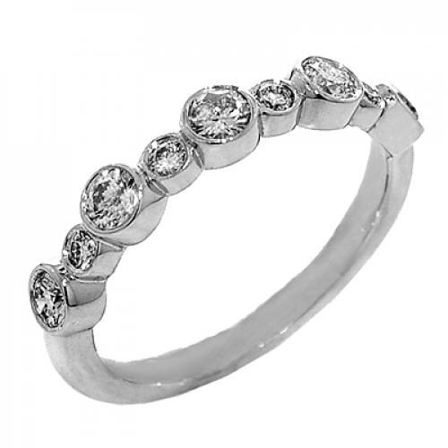 Nemati Diamond Ring - NM1643