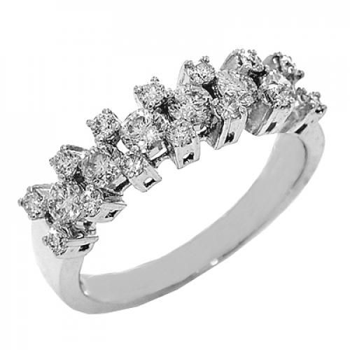Nemati Diamond Ring - NM1651