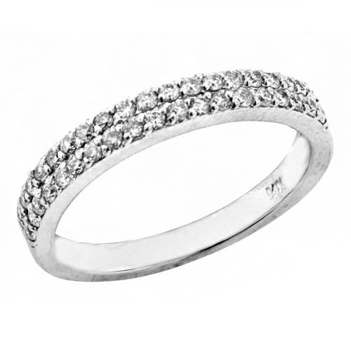 Nemati Diamond Ring - NM1666B