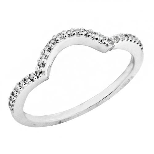 Nemati Diamond Ring - NM1684B
