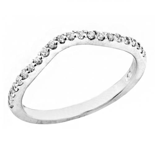 Nemati Diamond Ring - NM1687B