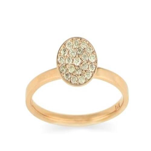 Nemati Diamond Ring - NM1693