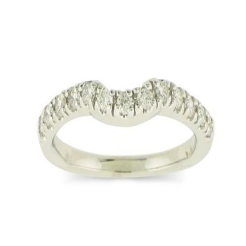 Nemati Diamond Ring - NM1705B