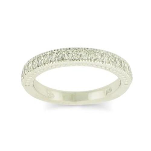 Nemati Diamond Ring - NM1712B