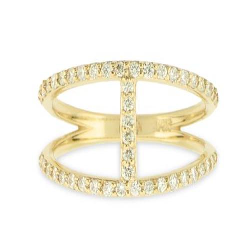 Nemati Diamond Ring - NM1716