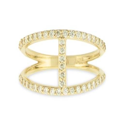 Nemati Diamond Ring - NM1716