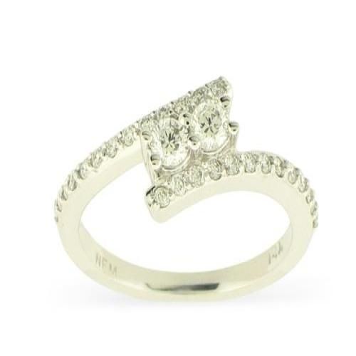 Nemati Diamond Ring - NM1723