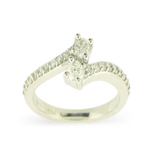 Nemati Diamond Ring - NM1724