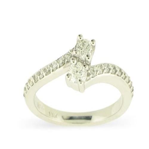 Nemati Diamond Ring - NM1724