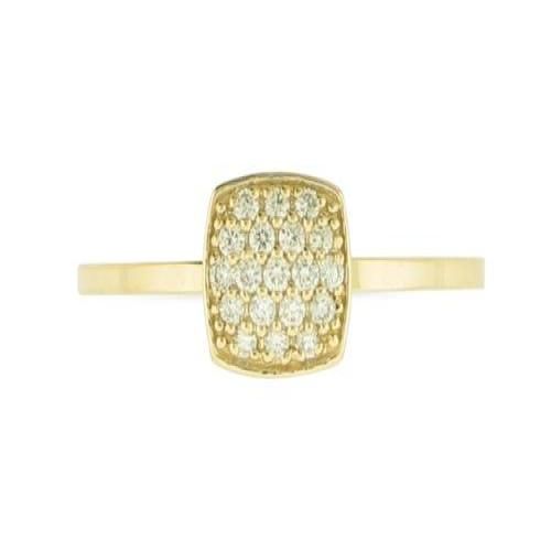 Nemati Diamond Ring - NM1725