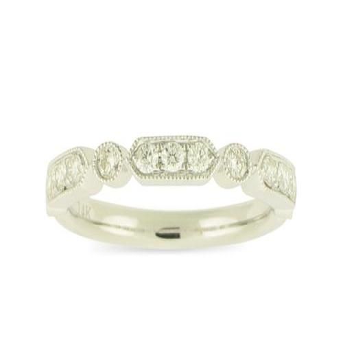 Nemati Diamond Ring - NM1741