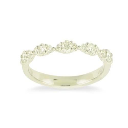 Nemati Diamond Ring - NM1787