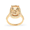 Nemati Morganite And Diamond Ring - NM3411M-5