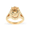 Nemati Morganite And Diamond Ring - NM3414M-2