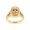 Nemati Morganite And Diamond Ring - NM3415M-2