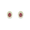 Nemati Ruby And Diamond Earrings - NME407R-2