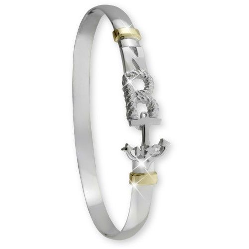 New Bern North Carolina Destination Bracelet - 6mm 6.5 Inch