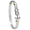 New Bern North Carolina Destination Bracelet - 6mm 7.5 Inch