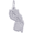 New Jersey Charm White Gold - 10-3071
