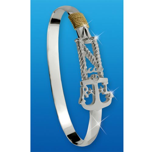 Newport, RI Destination Bracelet - 6mm 7 Inch