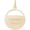 Niagara Falls Charm Gold Plated - 10-1632