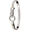 NOLA New Orleans 6mm Jazz Bracelet with Musical Notes - NOC680