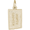 North Dakota Charm 10K Gold - 10-3615