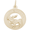 Nova Scotia Moose Charm - 10K Gold
