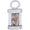 Nova Scotia Sand Capsule Charm - Sterling Silver