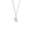 Number One Mom Necklace Set - Sterling Silver - 29-6179-87-SS