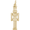 Nutcracker Charm-14K Gold - 10-8300