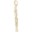 Oboe Charm Gold Plated - 10-3203