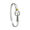 Ocracoke Island Destination Bracelet - 4mm 8 Inch