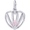 October Birthstone Charm Silver - 10-8350-10