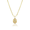 Opihi Pendant, Hawaiian Inspired  Pendant, CHP-377